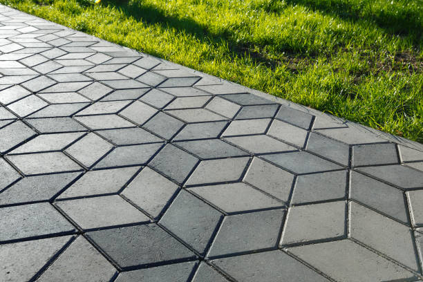 Best Driveway Resurfacing Pavers  in Bridge City, TX