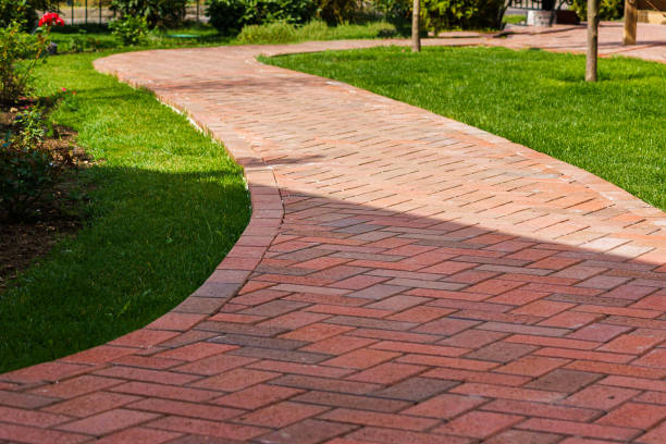 Reasons to Select Us for Your Driveway Paving Requirements in Bridge City, TX