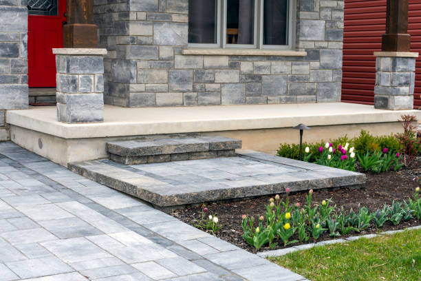 Professional Driveway Pavers in Bridge City, TX