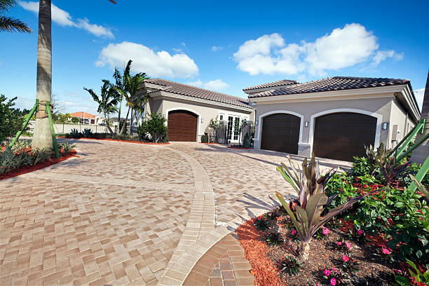 Best Driveway Pavers Near Me  in Bridge City, TX