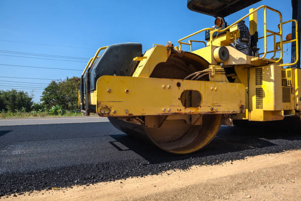 Best Best Driveway Pavers  in Bridge City, TX